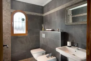 Villa Orlando - Javea, Costa Blanca - Image 4