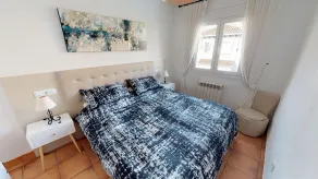 Villa Cerezo - A Murcia Holiday Rentals Property - Image 5