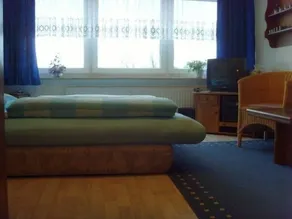 Ferienwohnung Schleiverliebt im Wikingturm 21 5 Schleswig - Image 3