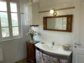 Smuk lejlighed for 4 personer med WIFI, TV og terrasse - Image 4