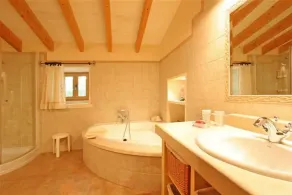 Finca Porassa in Cas Concos - Image 3