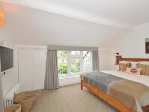 ISLAND HOUSE, pet friendly, character holiday cottage in Tywardreath - Image 5
