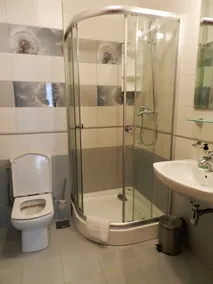 Villa Smaragdna - Apartamento de tres habitaciones con patio - Image 2