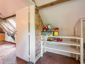 Nice apartment on UNESCO World Heritage Site Wortel-Kolonie - Image 3