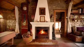 Ferienhaus La Pegatera für 7 personen - Image 2