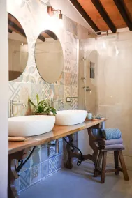 Exclusive Tuscan Winery Escape: Charming Villa with Pool & Breathtaking Views. - Image 4