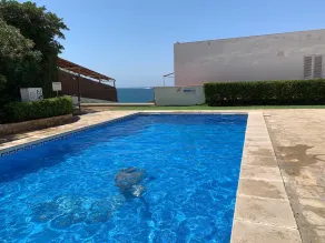 Wohnung / Haus 1. Linie Meerblick Kappe Salou - Image 5