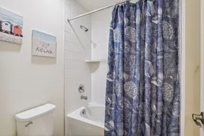 PET FRIENDLY! Activities included up to $300 FREE PER WEEK!! NEW LISTING 2024! Fantastic vacation home located in the beautiful community of Bishop's Landing just four miles from Bethany Beach! - Image 2