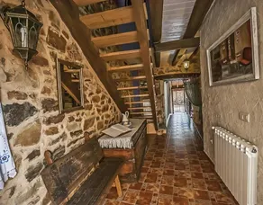 Maison de vacances \"Jumaca\" avec vue sur les montagnes, terrasse privée et Wi-Fi - Image 2