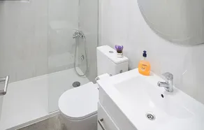 Beautiful apartment in Nevidane with WiFi - Image 2