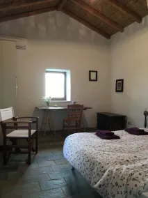 A medieval tower house with huge garden and amazing sea views. - Image 3