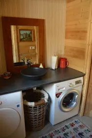 5-star chalet \"Le Grand E\" 120 m2. Exceptional view - Image 2