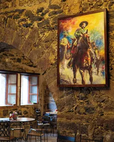 Hacienda Santa María Regla - Image 3