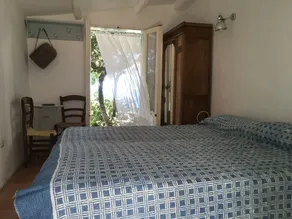 Villa Agave in Pisciotta-Palinuro mit Panoramablick und Zugang zum Strand - Image 3