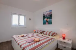 Apartment Martina 3 im ersten Stock - Image 5