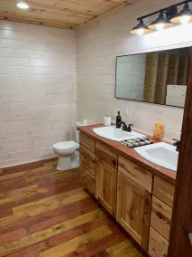 Cabin in the Woods - Image 3