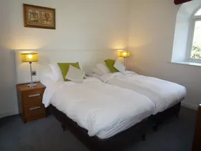 Castlemartyr Holiday Mews 3 bed by Trident Holiday Homes - Image 5