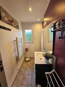 VILLA I CORSICA (op til 10 personer) mellem havet og bjergene - Image 2