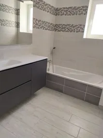 Detached house 6/8 persons in Aubenas - Image 3