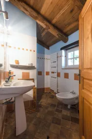 Cévennes : beautiful 17th century house, 120ha, Swimming pool, Wifi - Image 5