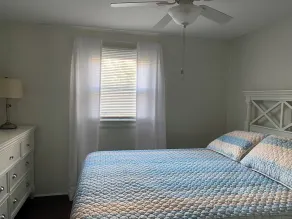 Brant Beach 3 Houses to the Beach, Dog friendly, 1st floor - Image 3