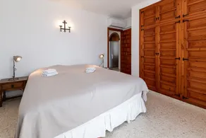 Oasis 16 - Deux Chambres Appartement, Couchages 6 - Image 3