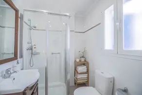 Apartamento Almadraba mit WLAN, Terrasse, Pool und gemeinsamem Garten - Image 3