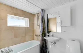 Fantastisk hjem i Nykøbing M med WiFi - Image 2