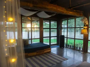 EXCLUSIVE: Lake Cabin at Karjat - Image 4
