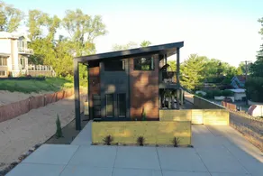 New sauna, steps from beach and National Park - Image 5