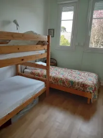 Dinard Appartement spacieux proche plage St Enogat - Image 3