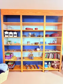 Lakefront, Swim, Fish, Kayak, fire pit, star gazing, pet friendly. All on site! - Image 2