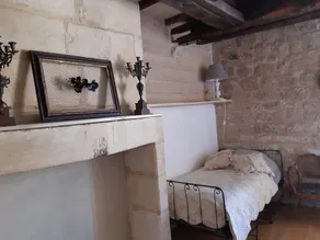 Maison de Charme au Sein D'une Bastide Dans le Périgord - Image 4