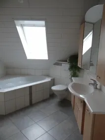 Lejlighed til 2 - 8 personer, ideelt for 2 familier med børn - Image 4
