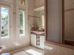 Chateau med opvarmet pool, sauna i nærheden af Poitiers og vinmarkerne i Chinon - Image 4