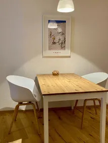 Trevlig lägenhet / studio för 2 personer i den vackra Kaunertal, gratis WiFi - Image 5