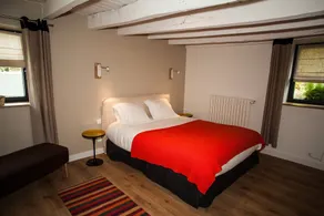 Rennes hus af karakter<br>I Ille et Vilaine, Bretagne - Image 5