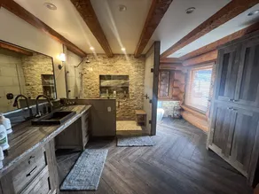 Quail Meadows Ranch Home, 32+ acres of land, spectacular views - Image 4