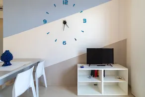 Logement de vacances \"Brezzadisudest\" avec Wi-Fi et espace extérieur privé - Image 2