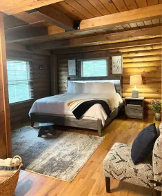 Beautiful Cabin located in the “heart of thumb” wifi - Image 5
