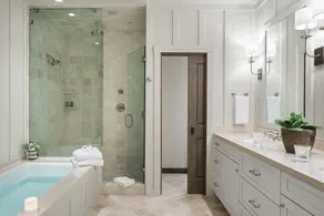 Omtänksamt utsedda Luxury Lodge vid basen av Jackson Hole Resort - Image 3