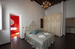 1800 Tuscan villa - walking distance from a pretty village - Image 4