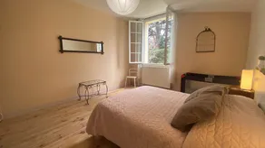 Appartamento Gîte Le Hibou 3★ - Piscina e aria condizionata, Dordogna - Image 4