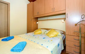 Bel appartement à Necujam avec vue sur la mer. - Image 5