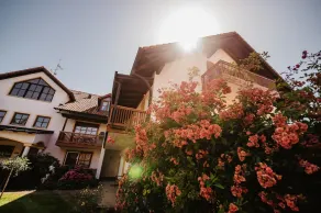 Appartementhaus Achmannhof - Image 5