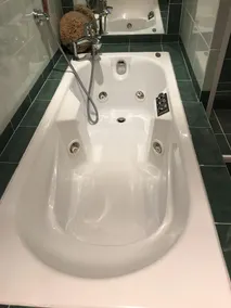 LES 2 ALPES TB APPART 85M2 3 Schlafzimmer WIFI auf den Pisten - Image 2