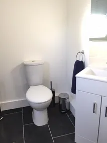Orchard Cottage - Nybygget Farmhouse Annexe - Image 3