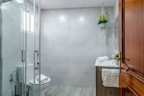 WintowinRentals All Comforts Málaga Center - Image 2