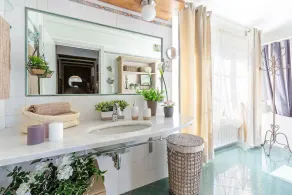 Villa Ester, a Stylish Farmhouse on the Hills - Image 2
