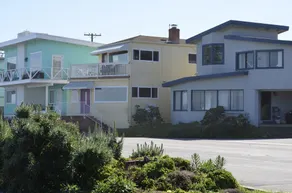 Oceanfront Home med spektakulær udsigt over Monterey Bay. - Image 5